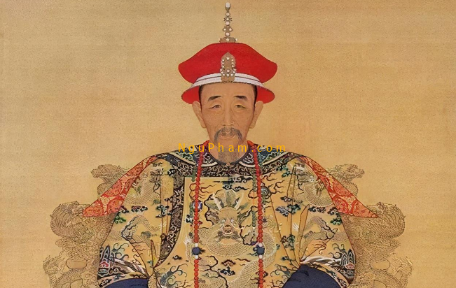 hoàng đế khang hi
