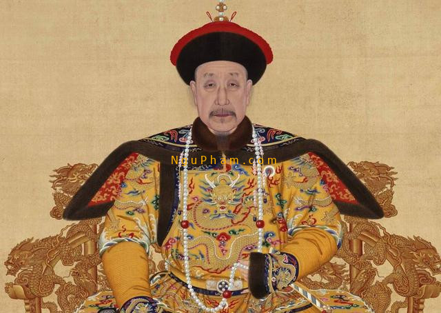 Càn Long triều Thanh