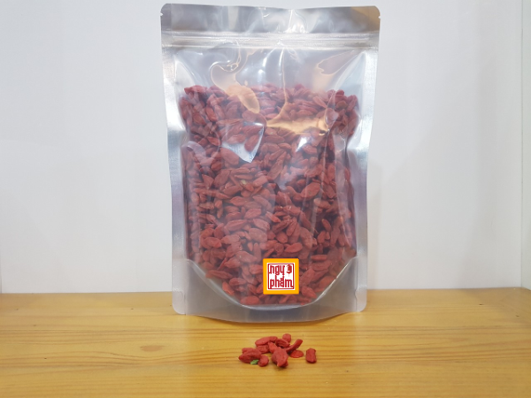 Câu kỷ tử đại
